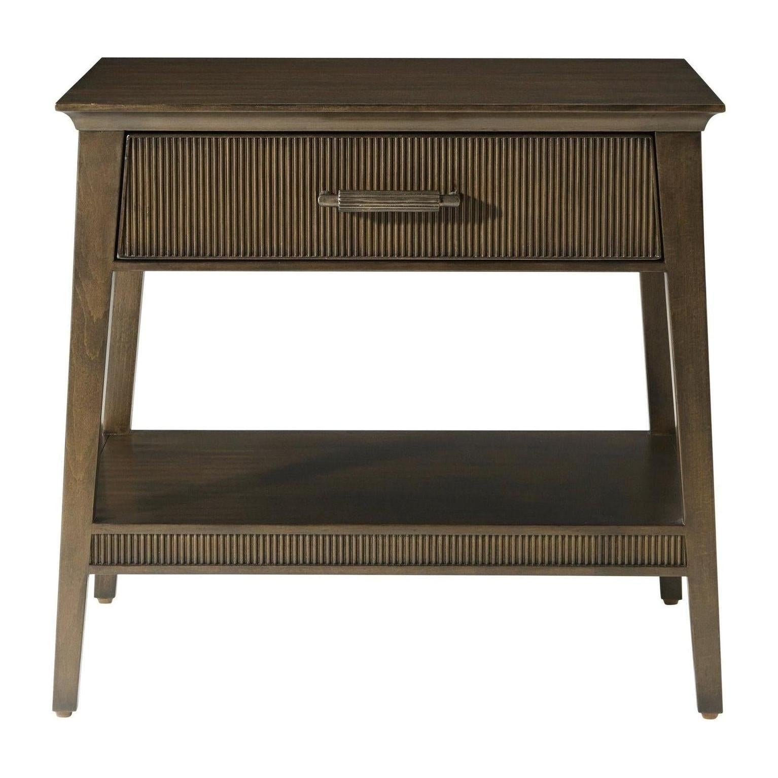 Theodore Alexander Lido Nightstand V