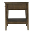 Theodore Alexander Lido Nightstand V