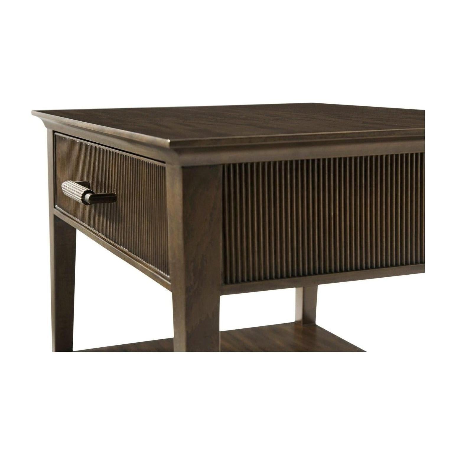 Theodore Alexander Lido Nightstand V