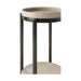Theodore Alexander Repose Round Side Table