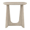 Theodore Alexander Repose Square Side Table