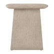 Theodore Alexander Repose Square Side Table