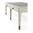 Theodore Alexander Breeze Two Drawer Cocktail Table