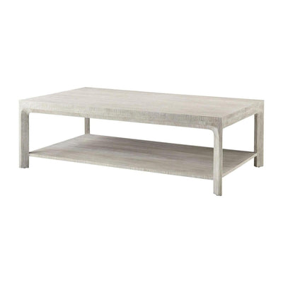 Theodore Alexander Breeze Cocktail Table