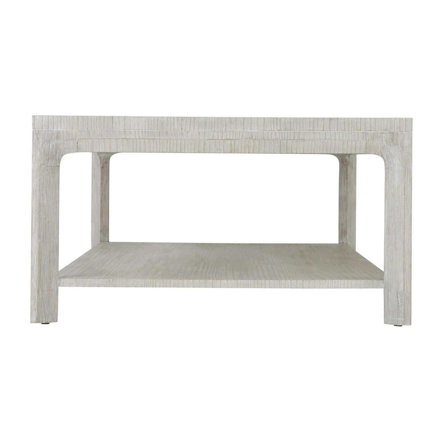 Theodore Alexander Breeze Cocktail Table