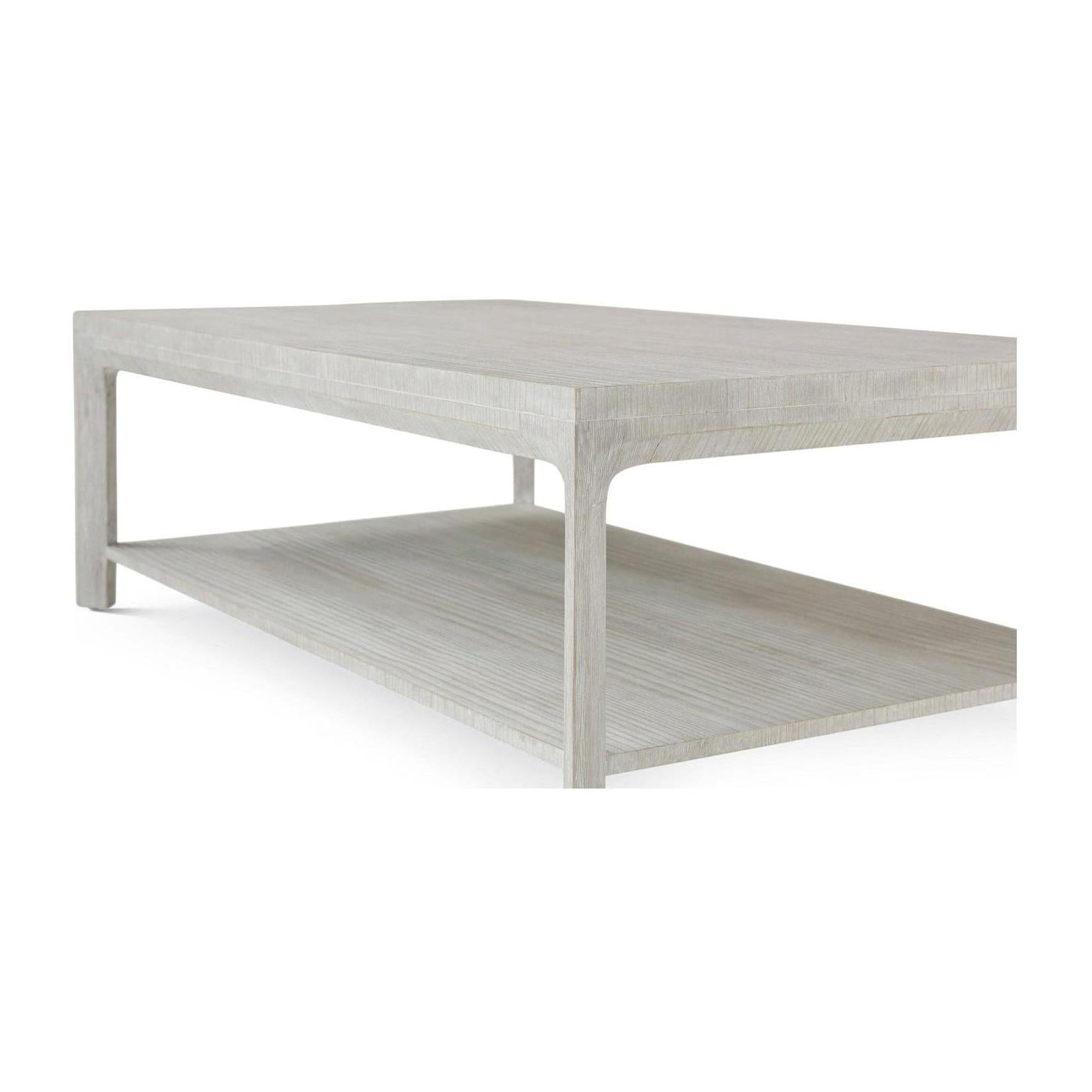 Theodore Alexander Breeze Cocktail Table