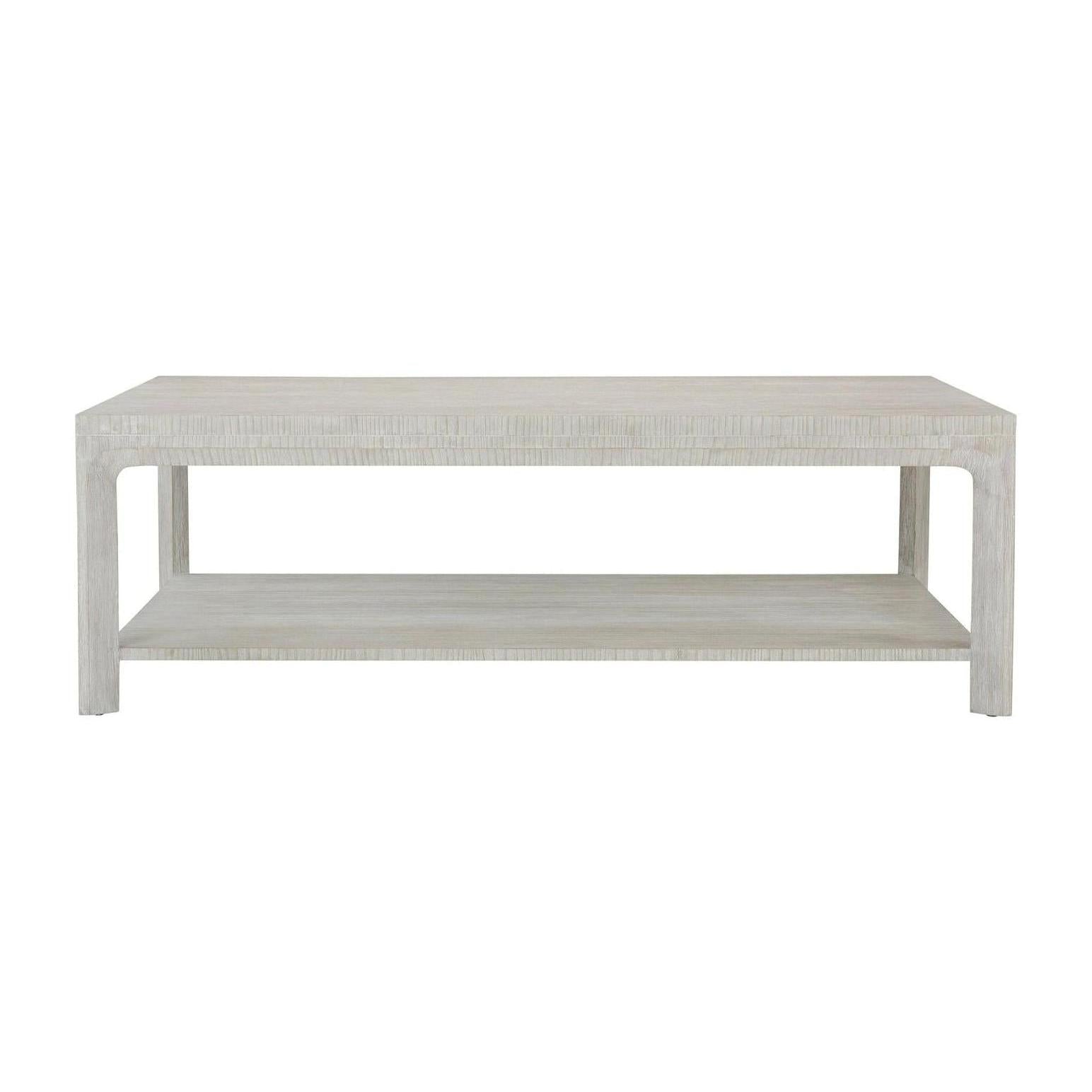 Theodore Alexander Breeze Cocktail Table