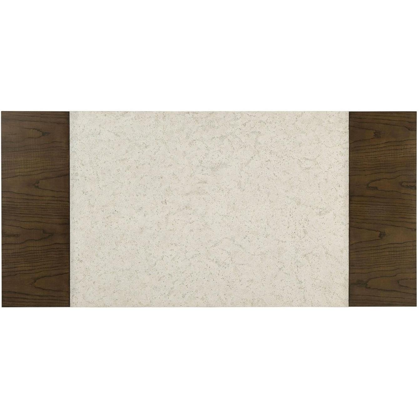 Theodore Alexander Catalina Cocktail Table II