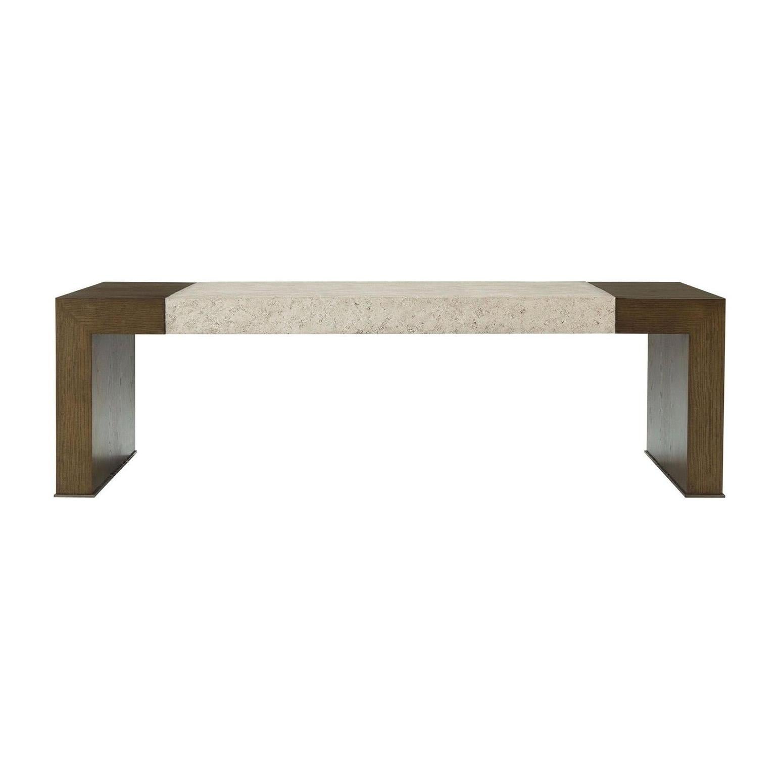 Theodore Alexander Catalina Cocktail Table II