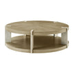 Theodore Alexander Catalina Round Cocktai Table