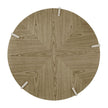 Theodore Alexander Catalina Round Cocktai Table