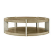 Theodore Alexander Catalina Round Cocktai Table