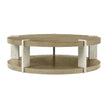 Theodore Alexander Catalina Round Cocktai Table