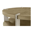 Theodore Alexander Catalina Round Cocktai Table