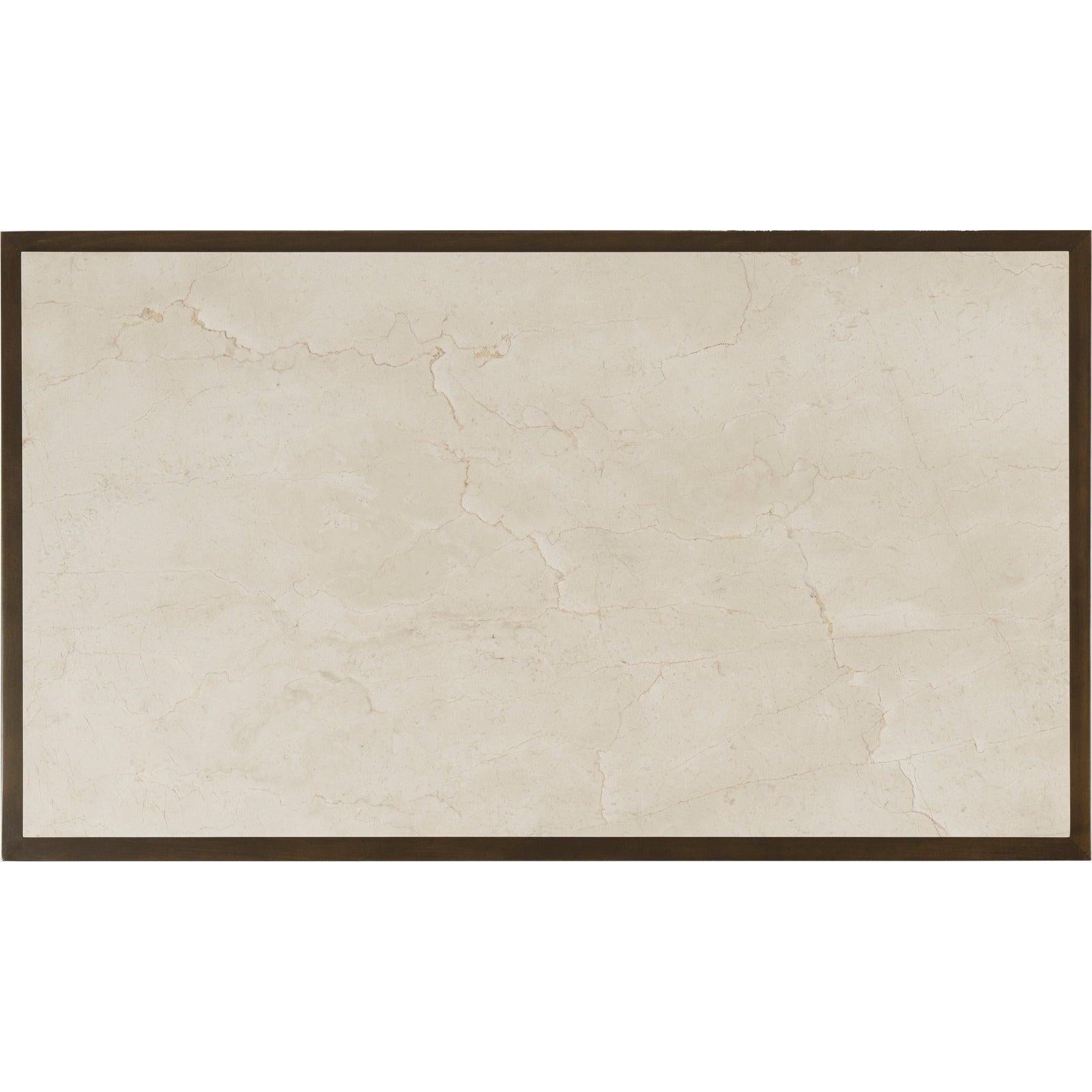 Theodore Alexander Lido Cocktail Table