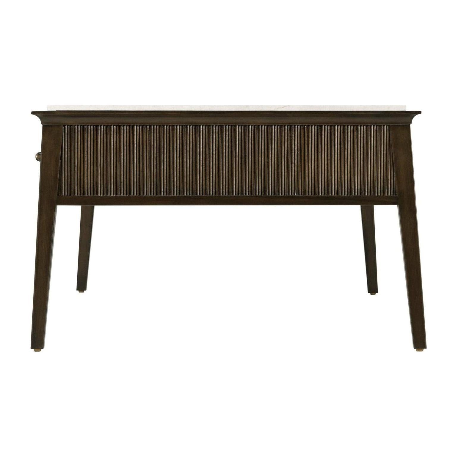 Theodore Alexander Lido Cocktail Table