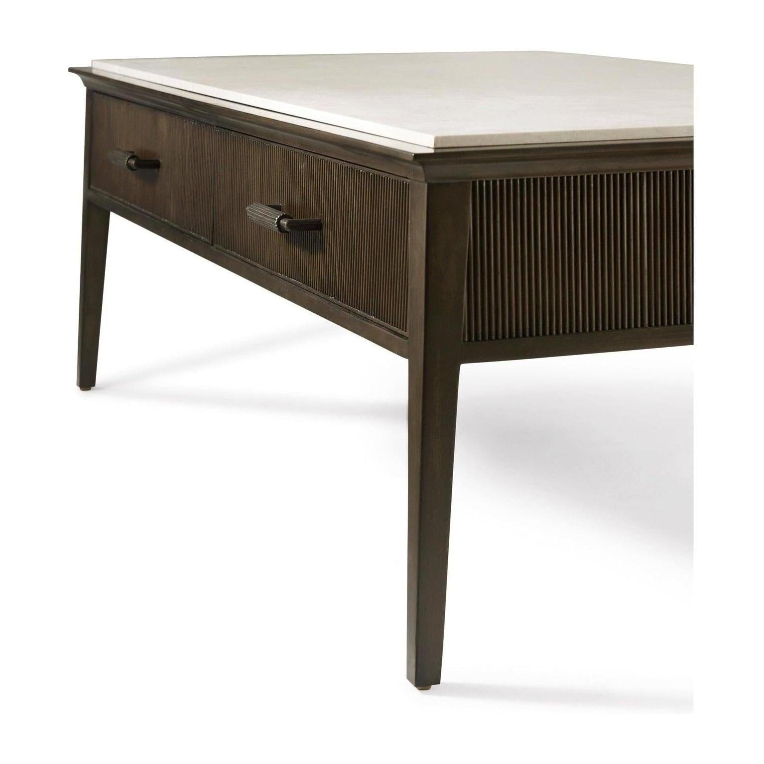 Theodore Alexander Lido Cocktail Table