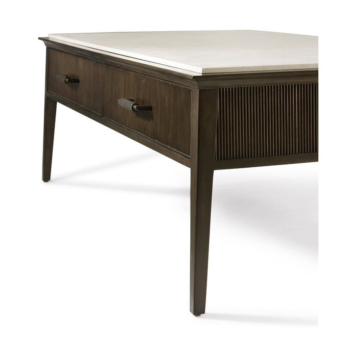 Theodore Alexander Lido Cocktail Table