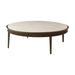 Theodore Alexander Lido Round Cocktail Table