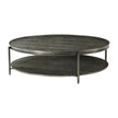 Theodore Alexander Repose Round Coffee Table