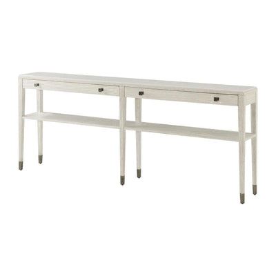 Theodore Alexander Breeze Console