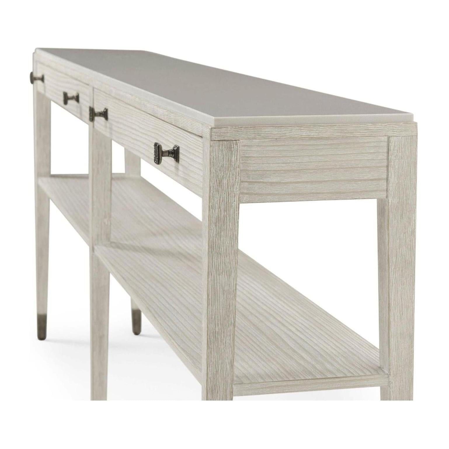 Theodore Alexander Breeze Console