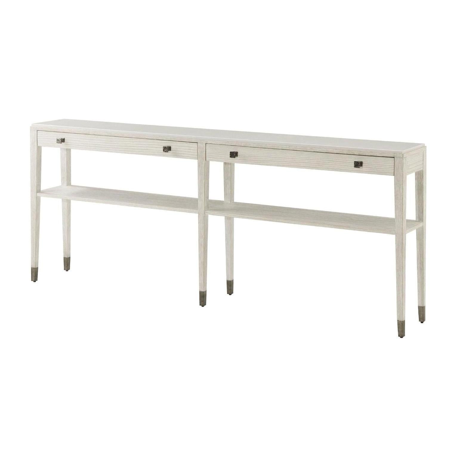 Theodore Alexander Breeze Console