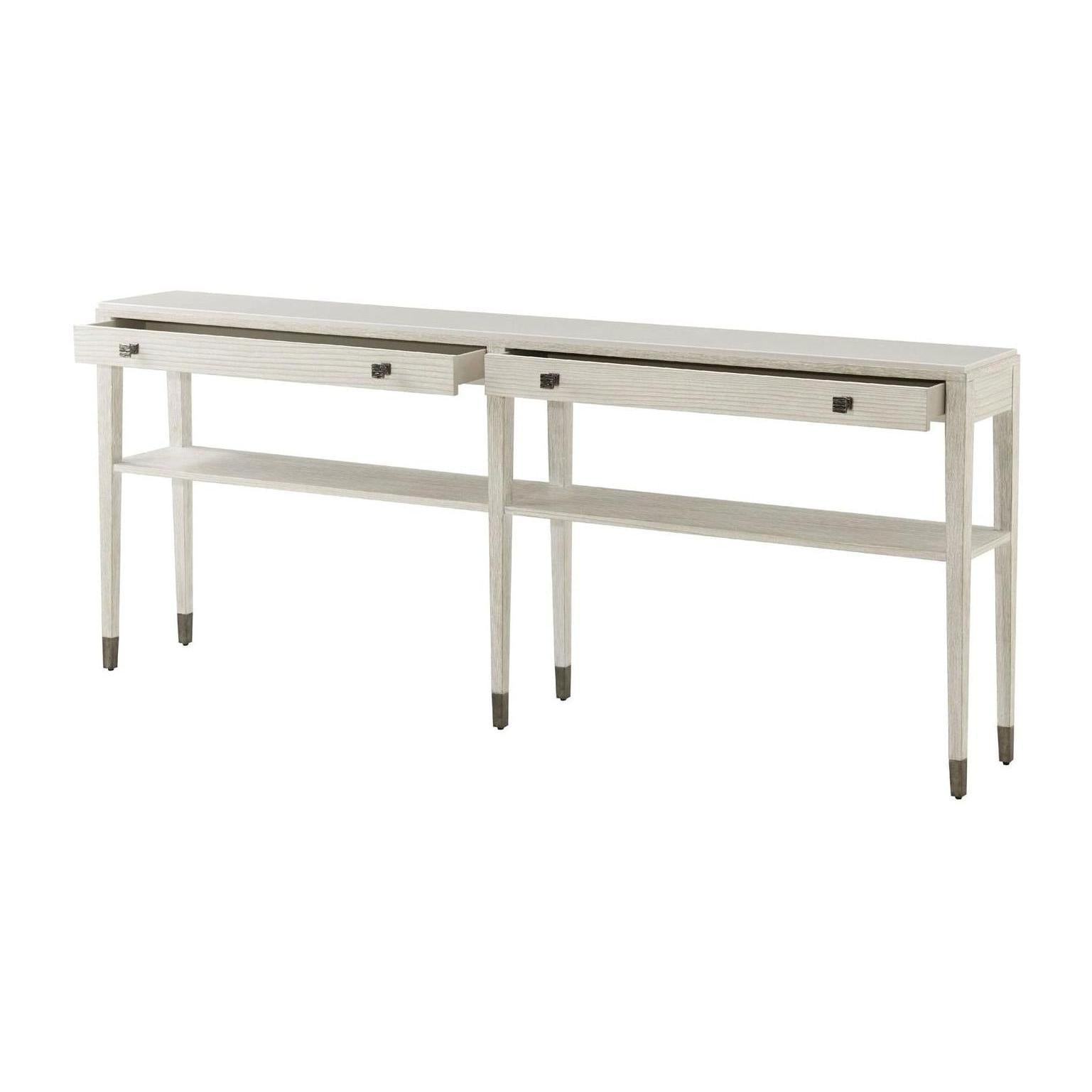 Theodore Alexander Breeze Console