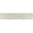 Theodore Alexander Breeze Two Drawer Console Table