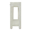 Theodore Alexander Breeze Two Drawer Console Table