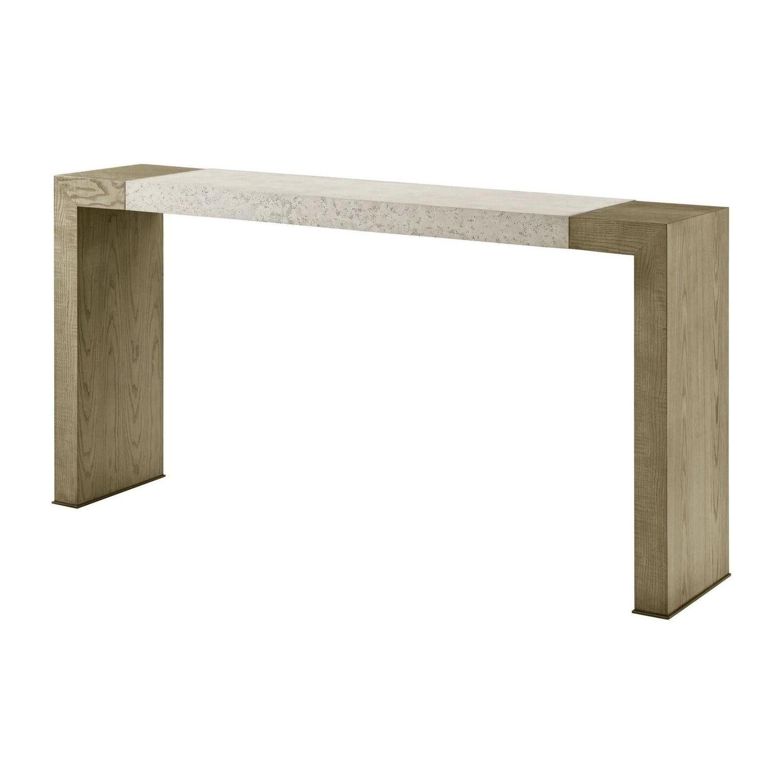 Theodore Alexander Catalina Console II