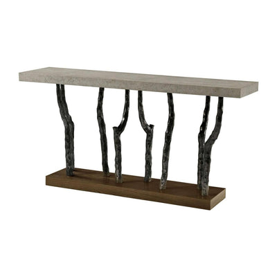 Theodore Alexander Catalina Branch Console