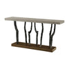 Theodore Alexander Catalina Branch Console
