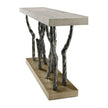 Theodore Alexander Catalina Branch Console