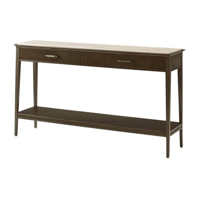 Theodore Alexander Lido Console