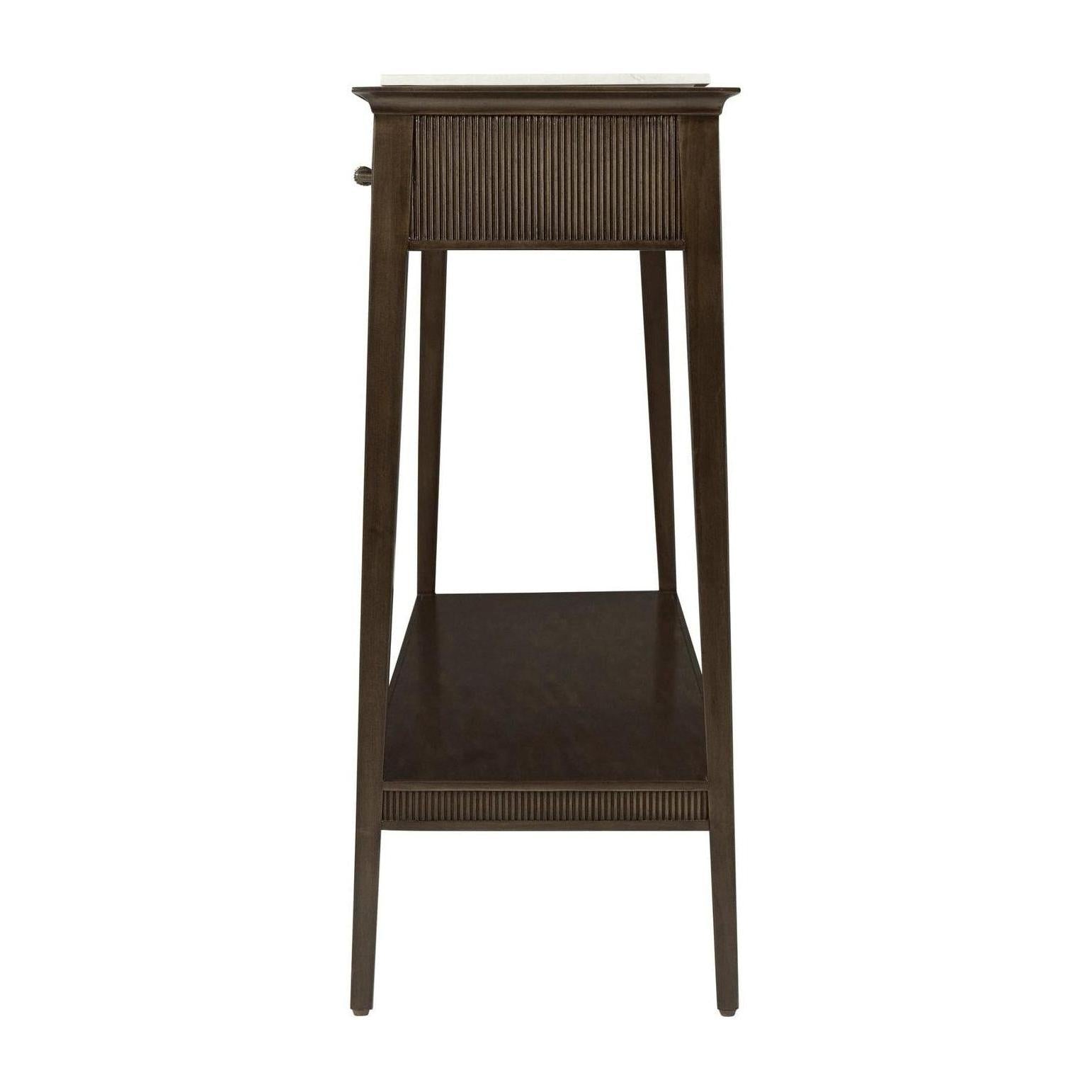 Theodore Alexander Lido Console