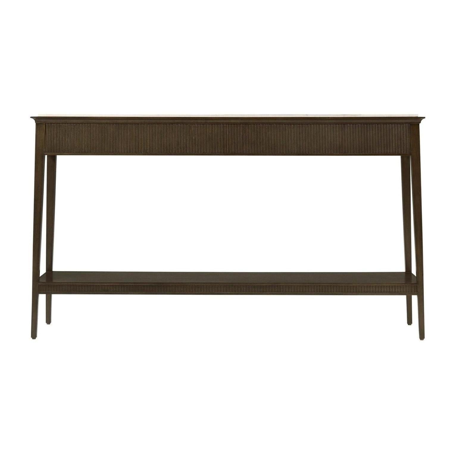 Theodore Alexander Lido Console