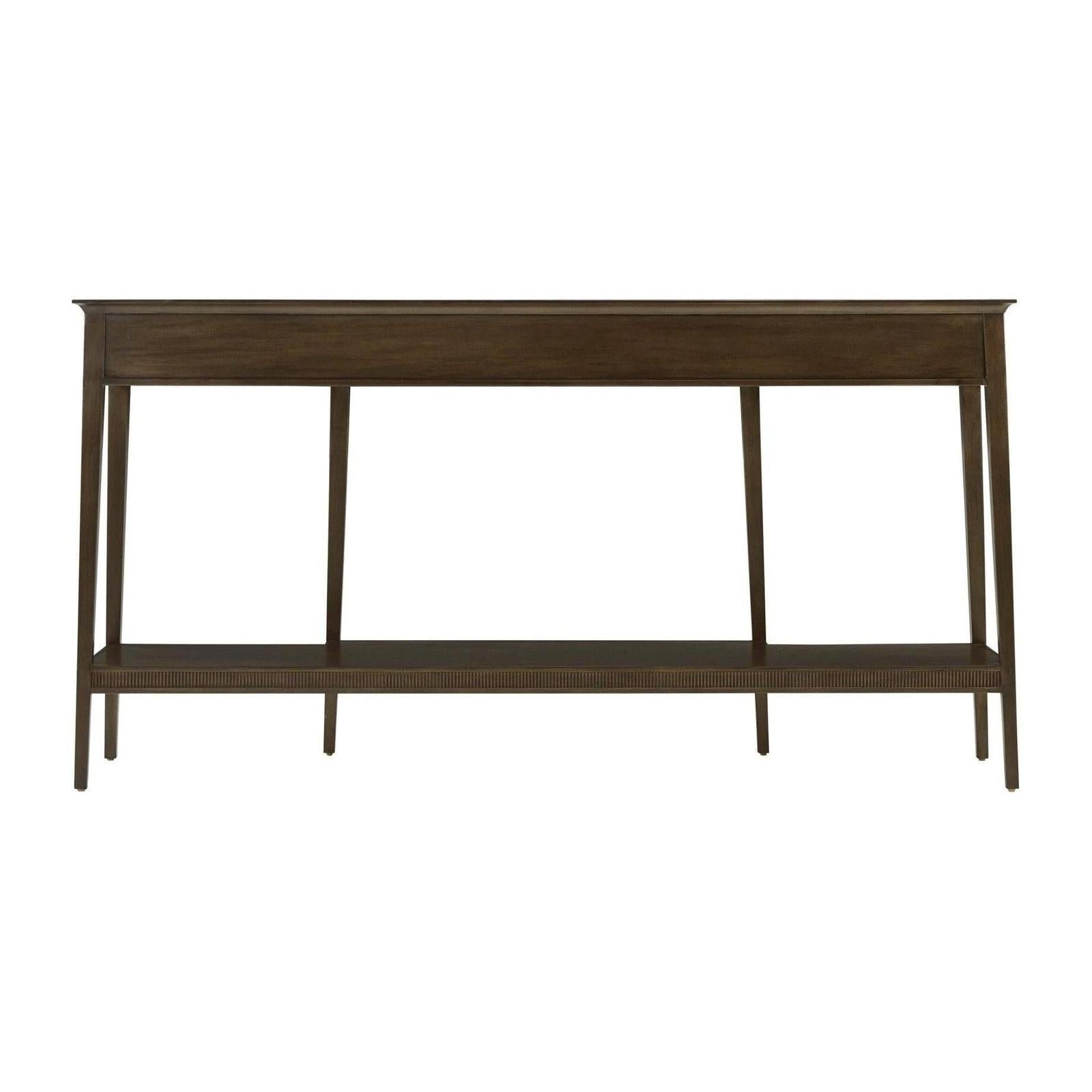 Theodore Alexander Lido Console II