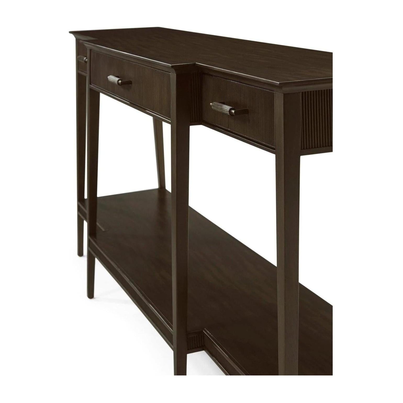 Theodore Alexander Lido Console II