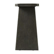 Theodore Alexander Repose Wooden Console Table
