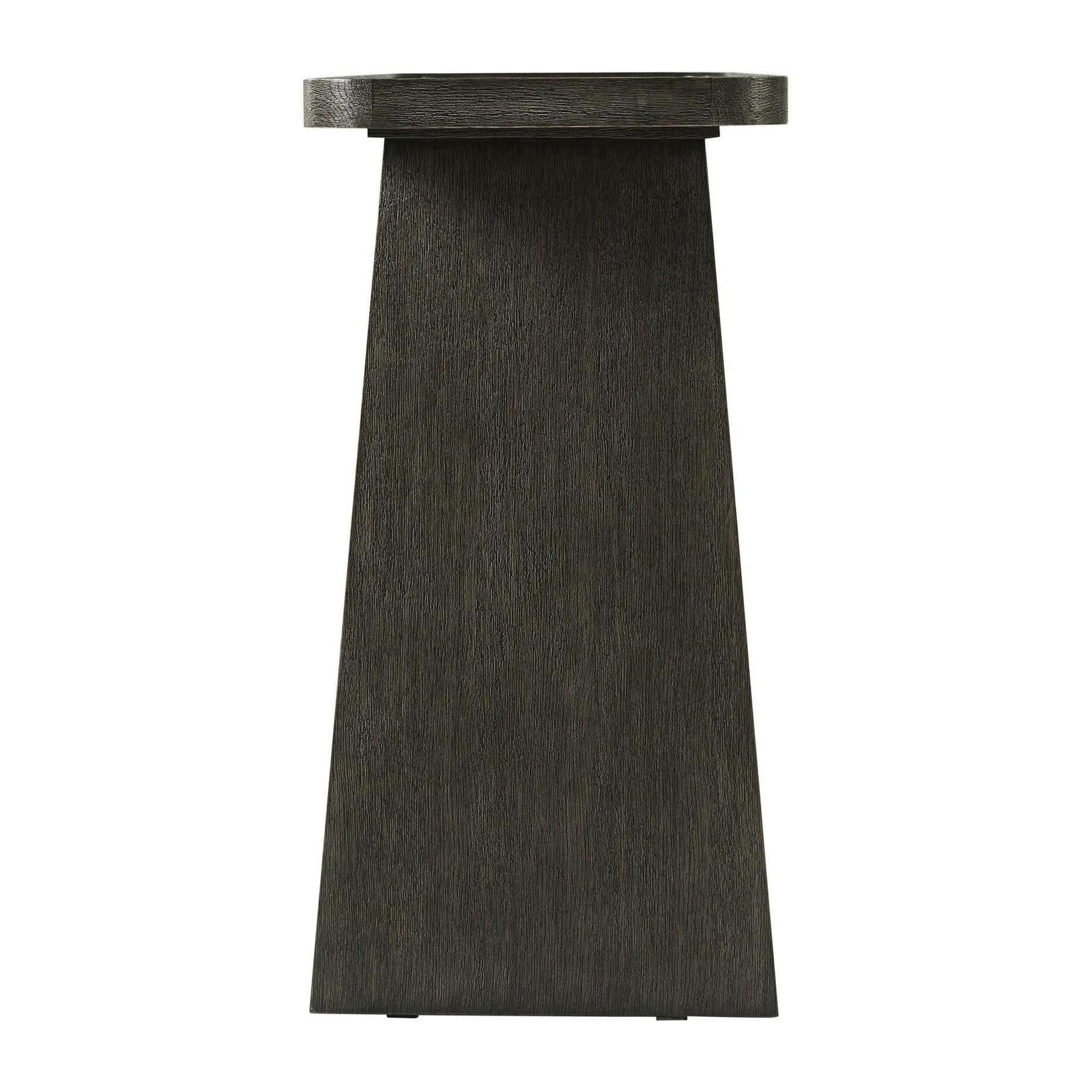 Theodore Alexander Repose Wooden Console Table