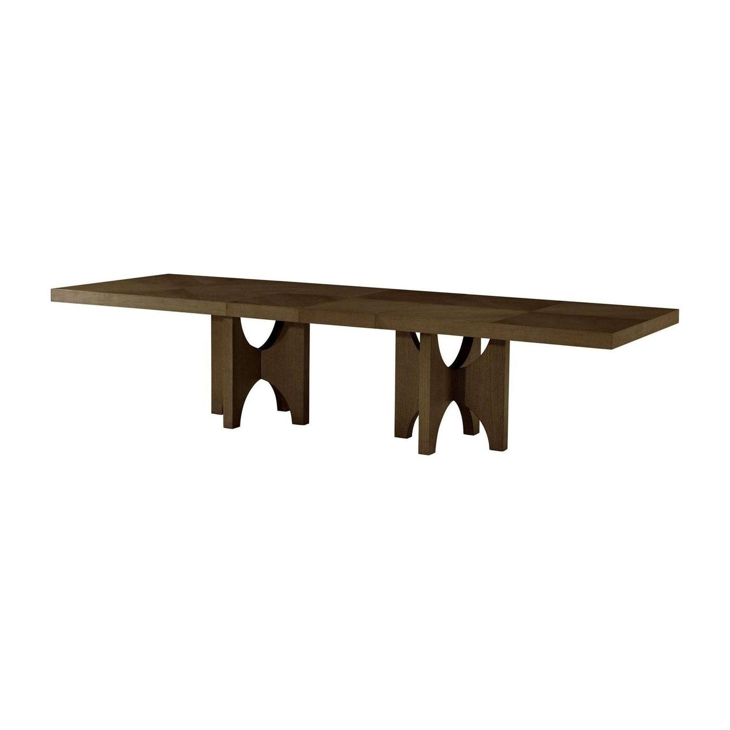 Theodore Alexander Catalina Extending Dining Table