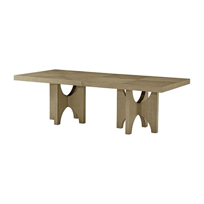 Theodore Alexander Catalina Extending Dining Table