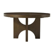 Theodore Alexander Catalina Extending Round Dining Table
