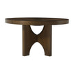 Theodore Alexander Catalina Extending Round Dining Table