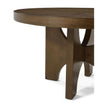 Theodore Alexander Catalina Extending Round Dining Table