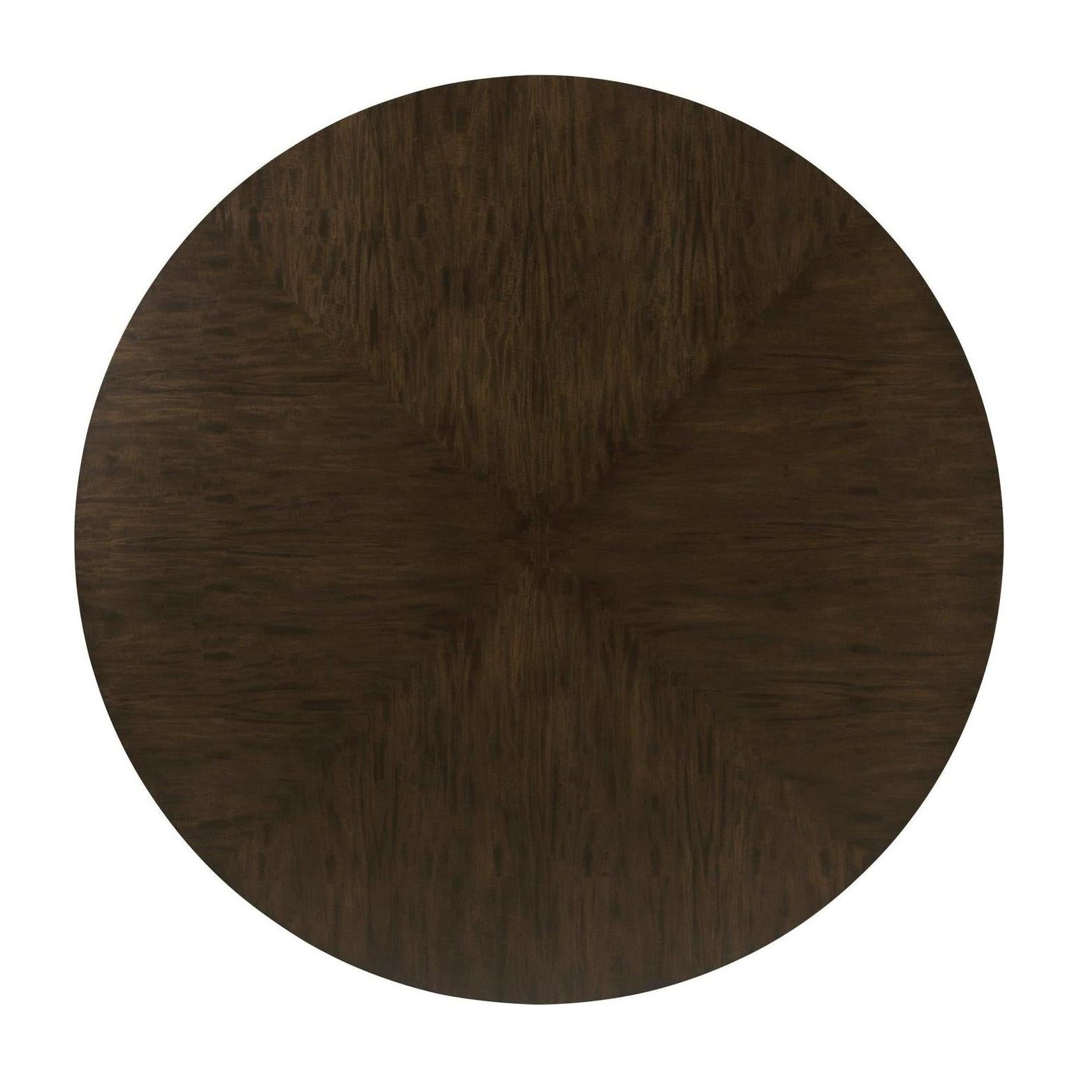 Theodore Alexander Lido Round Dining Table