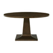 Theodore Alexander Lido Round Dining Table