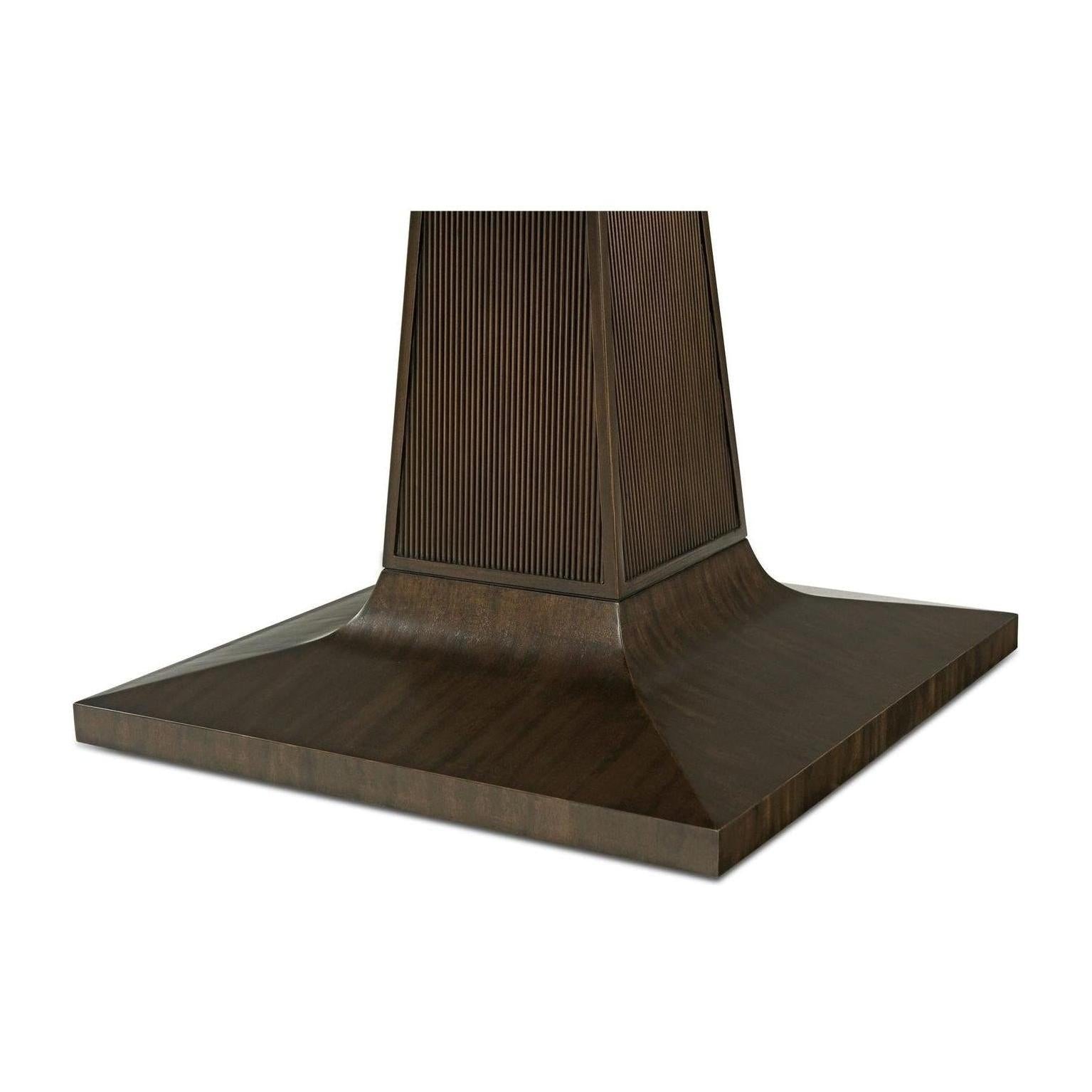 Theodore Alexander Lido Round Dining Table