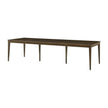 Theodore Alexander Lido Rectangular Dining Table